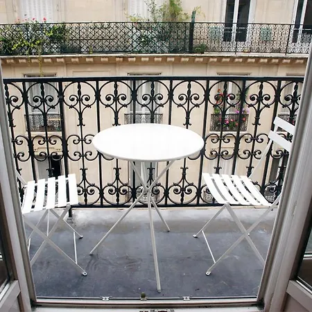 Apartament Robert Le Coin - 4 Adults *