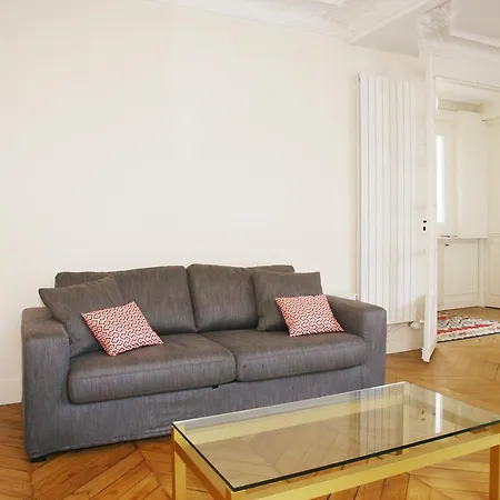 Robert Le Coin - 4 Adults Apartament