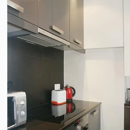 Apartament Robert Le Coin - 4 Adults *