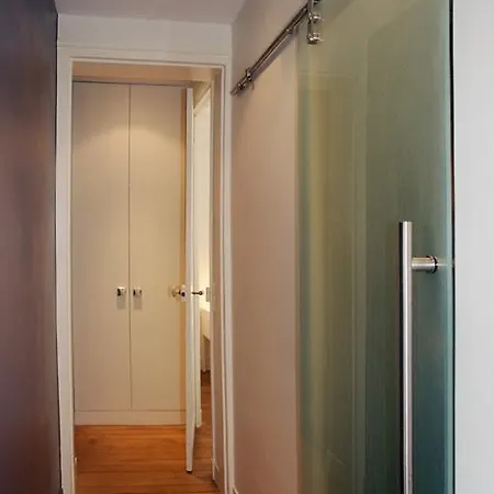 Robert Le Coin - 4 Adults Apartament *