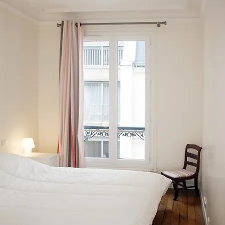 Apartament Robert Le Coin - 4 Adults *
