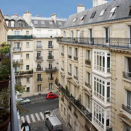 Apartament Robert Le Coin - 4 Adults *