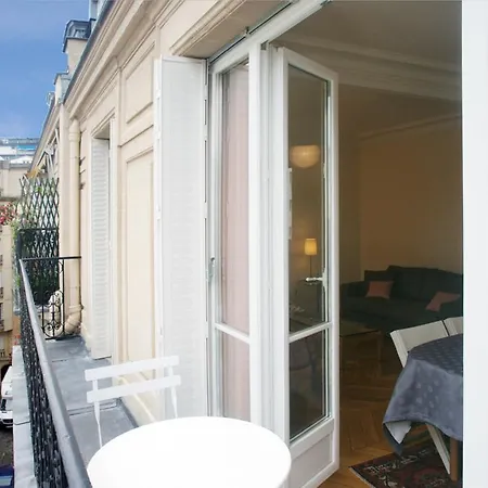 Robert Le Coin - 4 Adults Apartment *